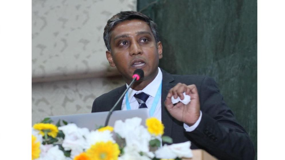 PMO appoints KU Prof Abdul Awal as SDG Chief Coordinator