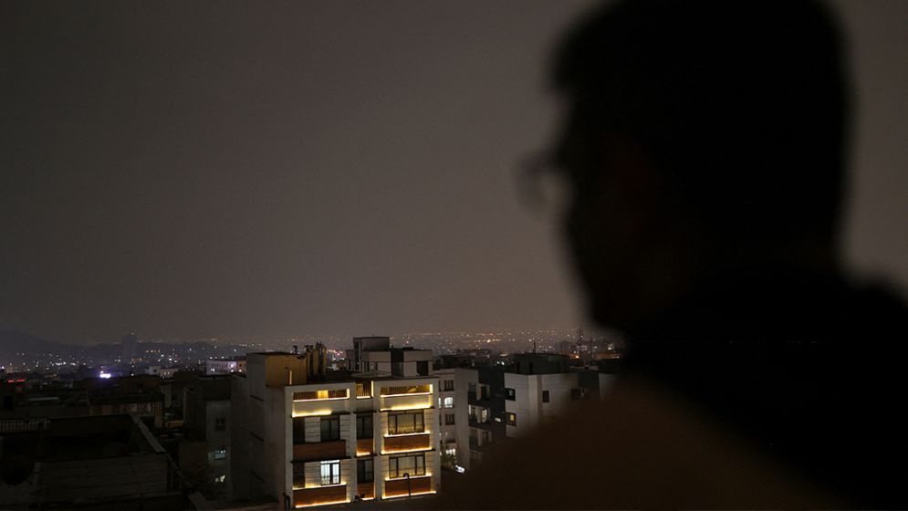 Iran arrests 500 accused of giving information to enemies