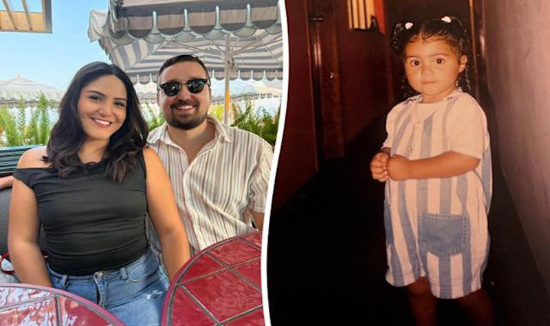 Woman who came to the U.S. legally at age four now detained by ICE