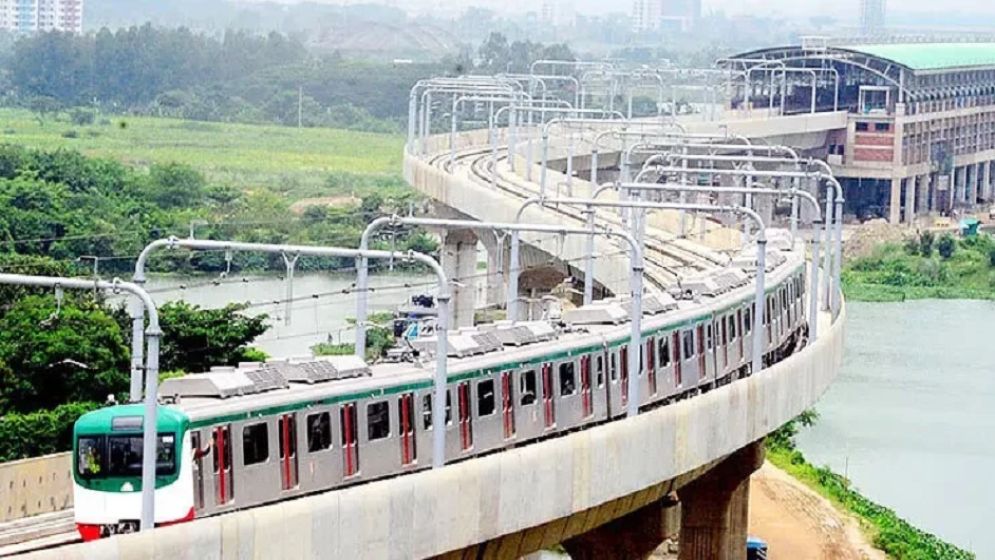 Metro rail to stay closed on Eid day, services resume next day