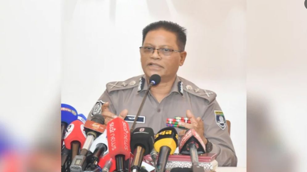 Report excess Eid fares, action will be taken: IGP