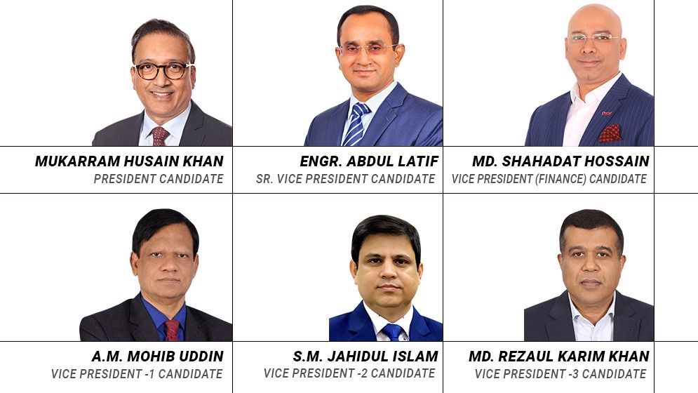 Jagoron panel announces candidates for REHAB election