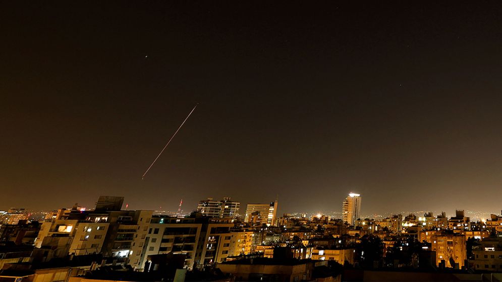 Iran warns war’s consequences will affect everyone