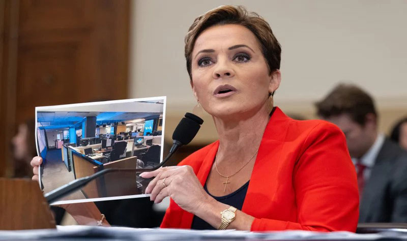 Judge orders return of 1,000 Voice of America employees to work