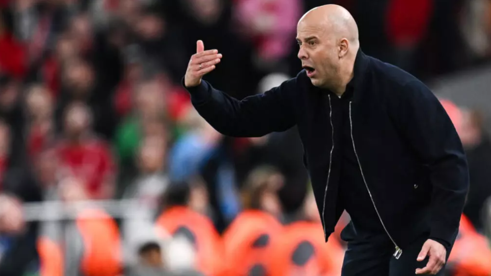 PSG will not relish Liverpool reunion: Slot