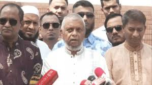 Govt provided Tk2,500cr to ensure payment of workers’ arrears: Minister