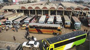 Transport body denies allegations of charging excess fare during Eid journey