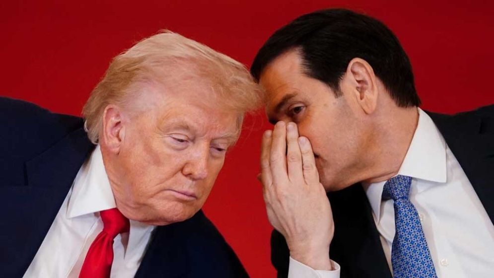 Trump admin accused of $1 billion immigration fraud