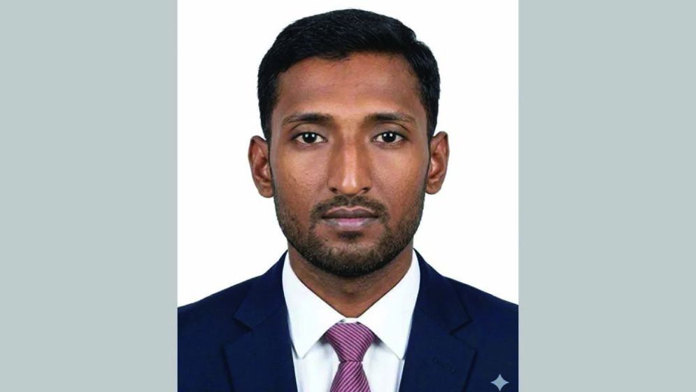 Body of Mosharraf, killed by Iranian missile in Saudi, arrives today