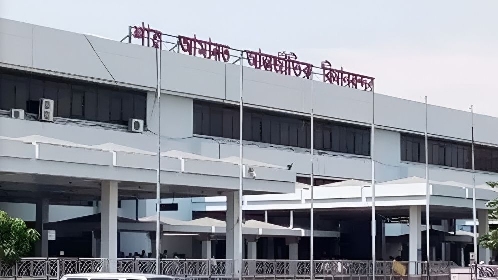 Middle East crisis: Six more flights cancelled at Ctg airport