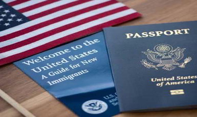 New bill proposes ban on immigrants from 6 countries entering the United States