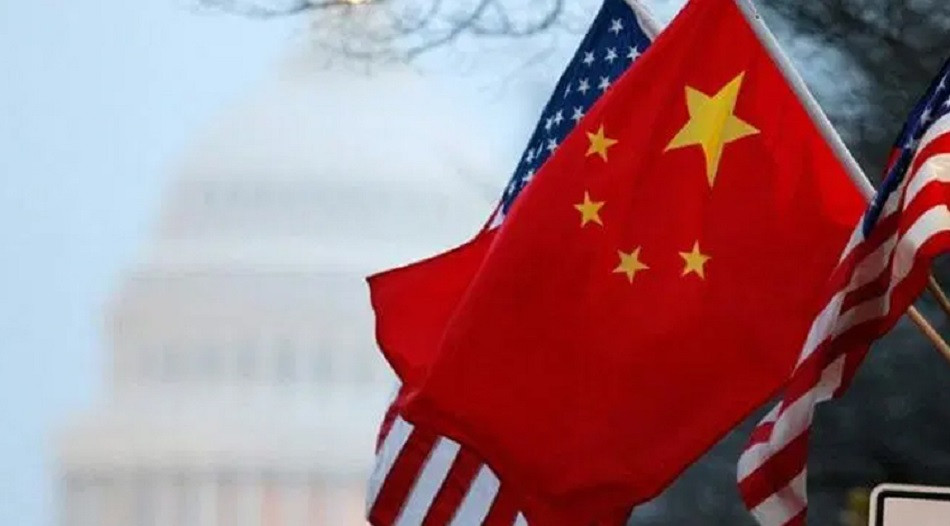 China accuses US of 'double standards' over new tariffs threat