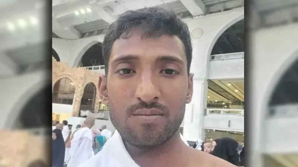 Body of Mosharraf, killed by Iranian missile in Saudi, arrives