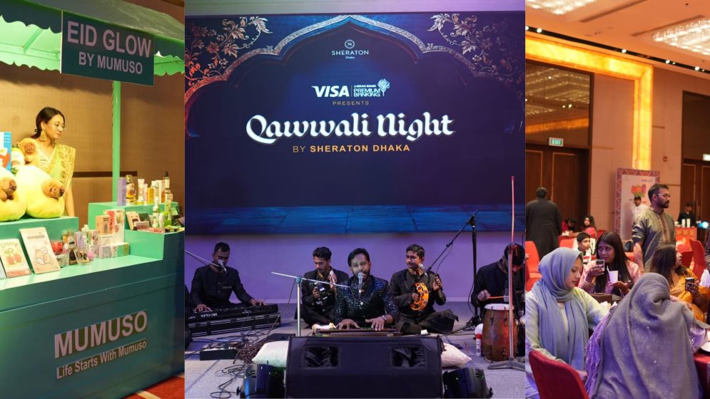 Mumuso Bangladesh hosts Mehedi Festival at pre-Eid gathering