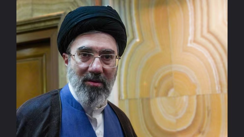Iran’s supreme leader claims enemies struck with ‘dizzying blow’