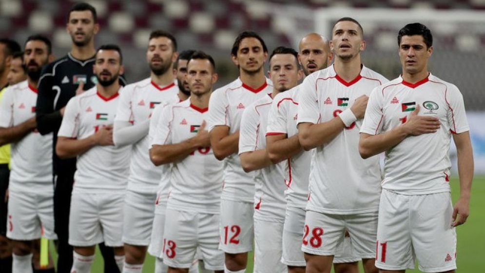 Palestine cancel friendlies amid Middle East travel disruption