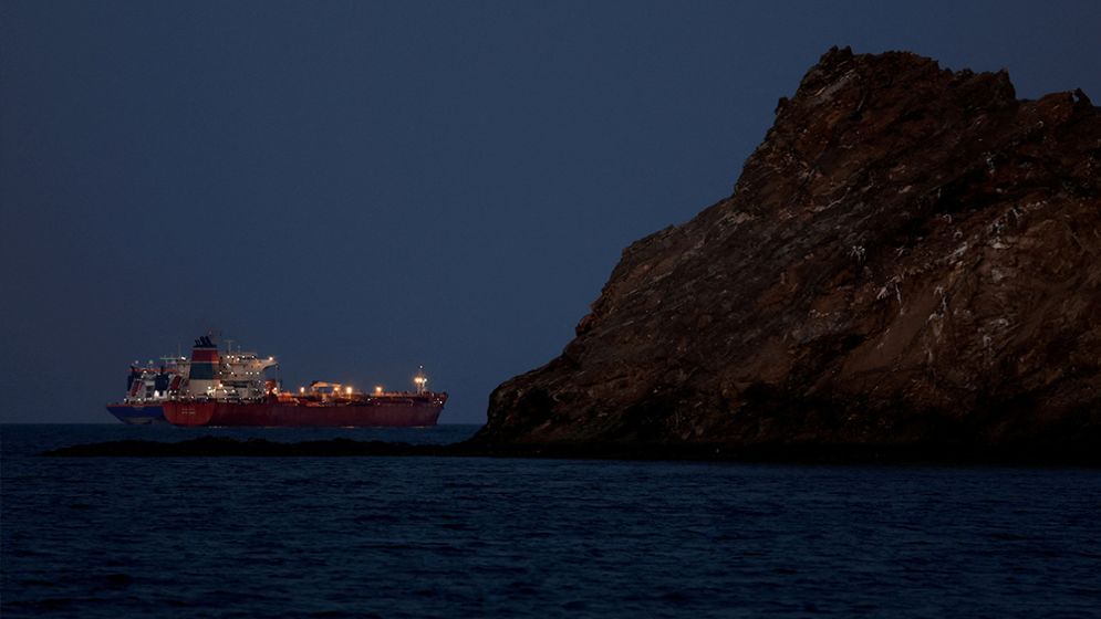 IEA warns Strait of Hormuz crisis poses major economic risk