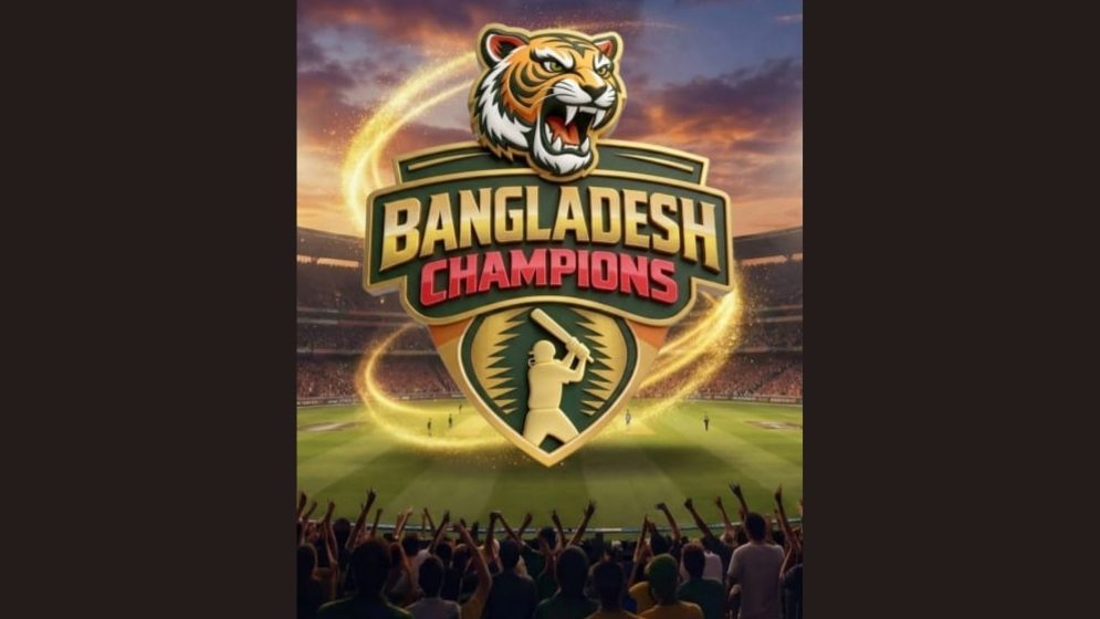 Bangladesh Champions join World Championship of Legends for Season 3