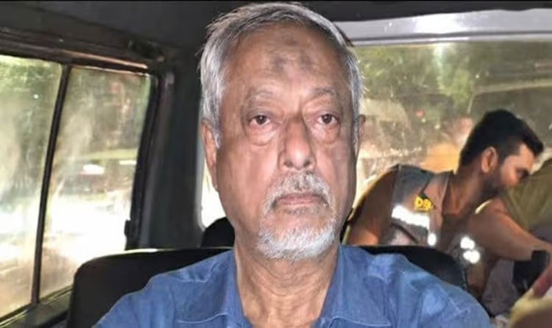 ‘Villain of One-Eleven’ General Masud arrested