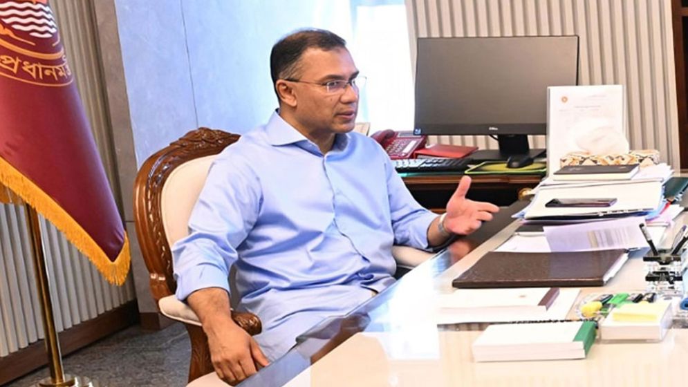 Prime Minister resumes office after Eid holidays