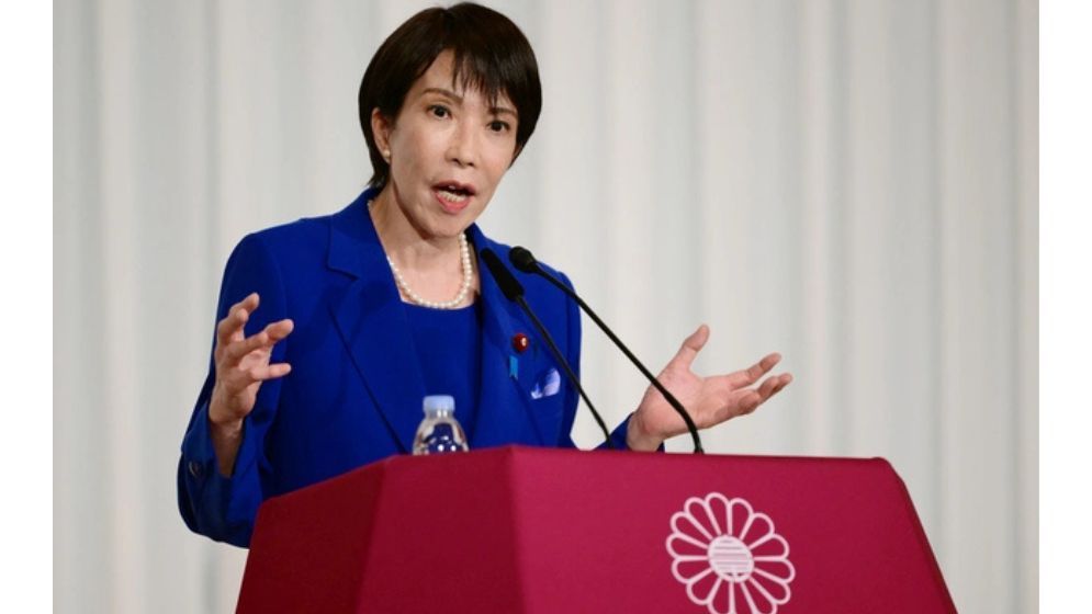 Japan set to tap national oil reserves this week