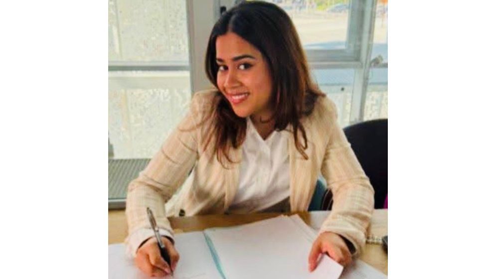 Tania Tunu becomes Bangladeshi-origin councillor in France