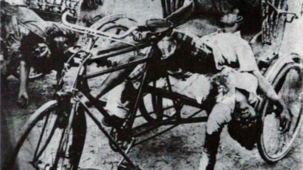 Genocide Day being observed