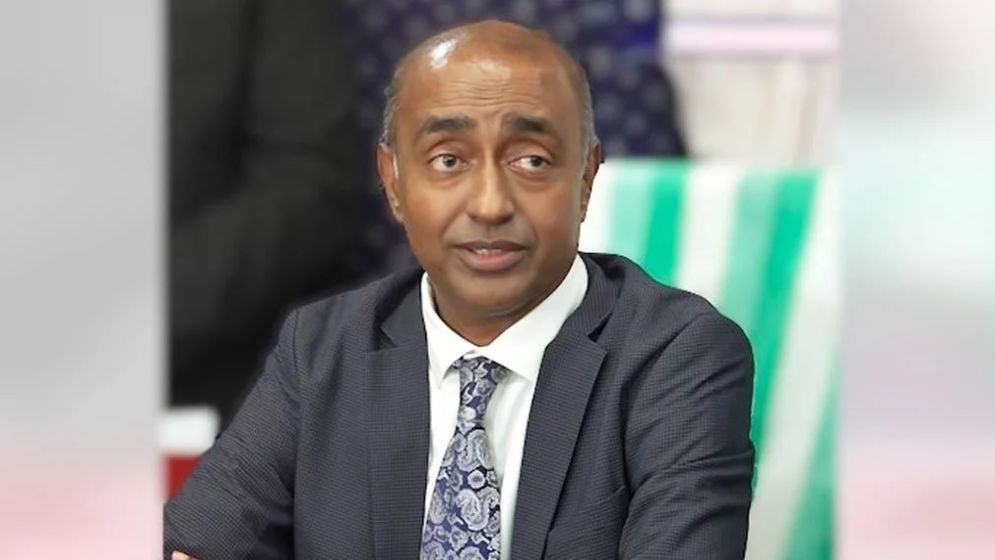 Review of over 120 ordinances completed: Law Minister