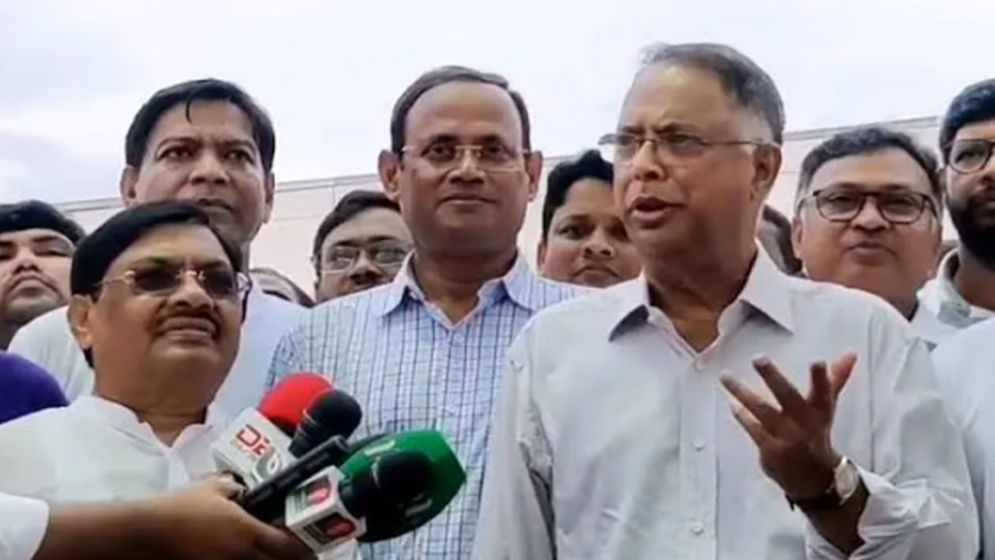 Black marketers trying to create fuel crisis: Energy Minister