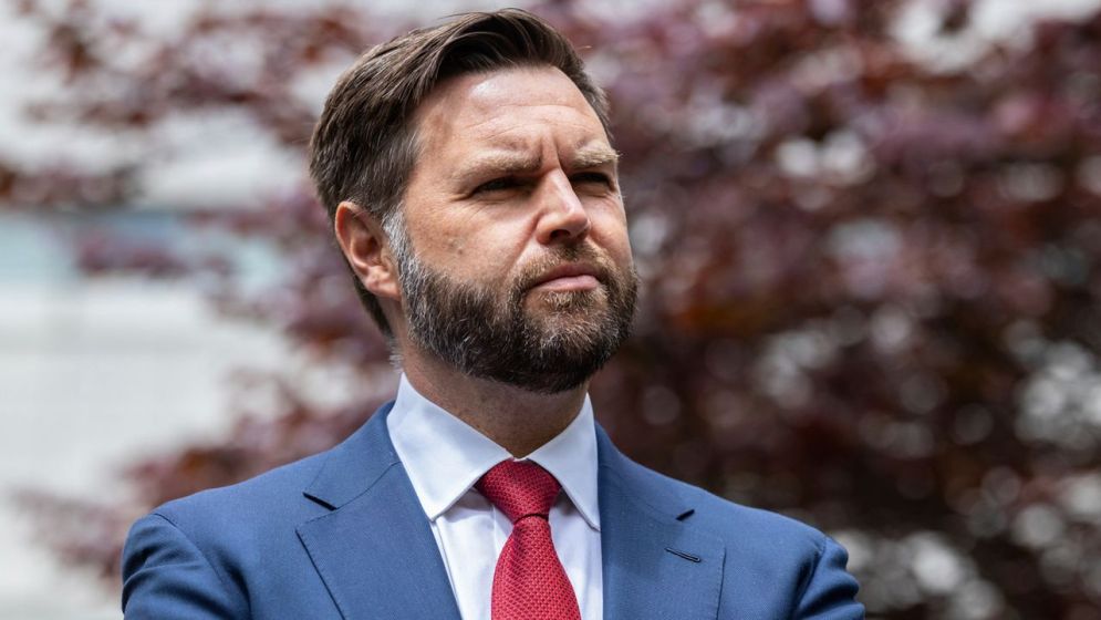 Vice President Warns Iran Conflict Will Continue Briefly