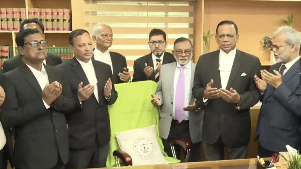 Attorney General warns of tough measures over police misconduct