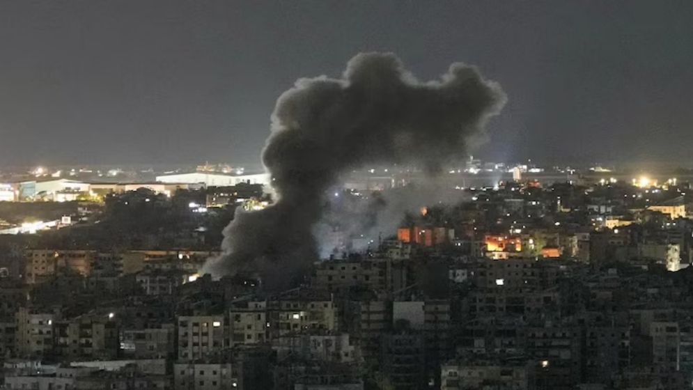 Thousands Feared Dead as Iran Conflict Intensifies