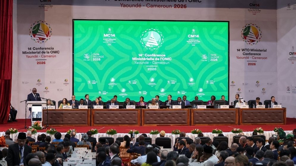 WTO Negotiations Stall as Brazil Raises Objections