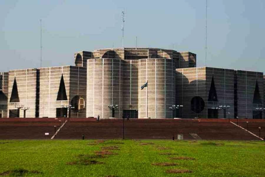 Discussion on opposition notice in JS tomorrow