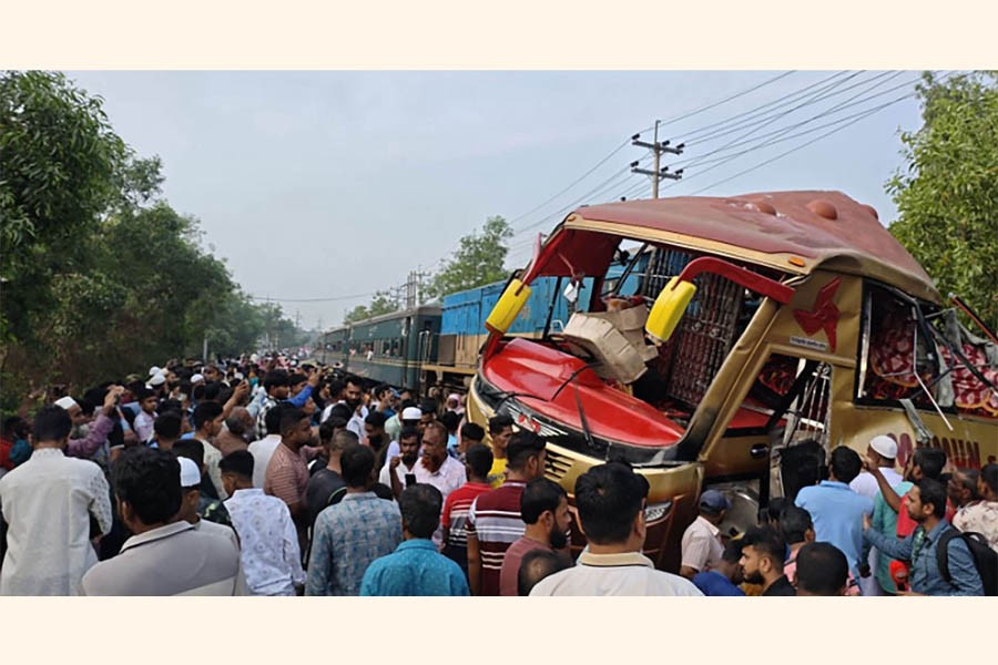 Eid travel deaths surges 8.95 per cent nationwide, says passenger welfare body