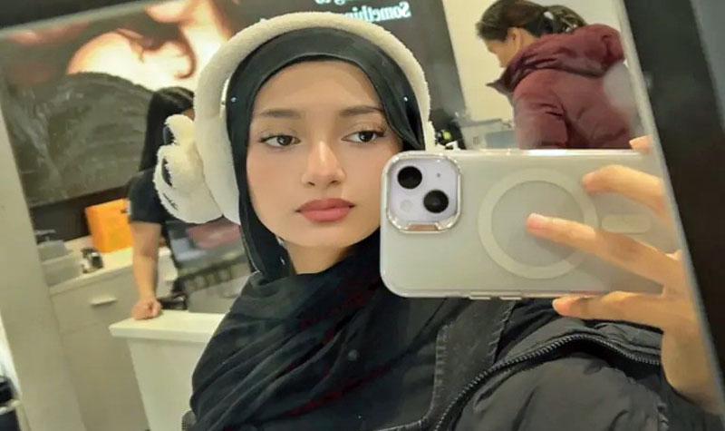 Bangladeshi teen killed by garbage truck in New York