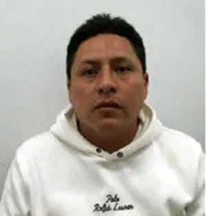 Undocumented immigrant released in New York arrested again