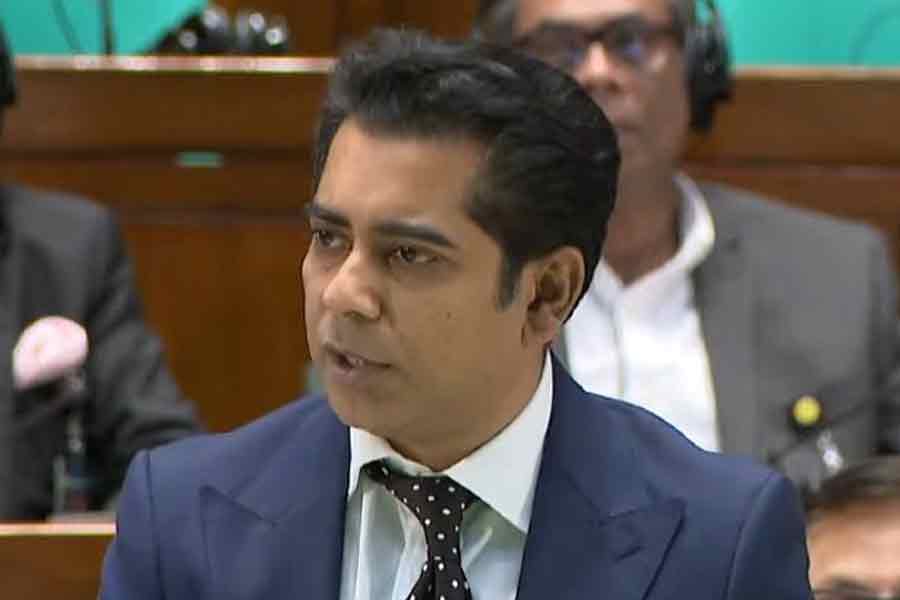 Don’t turn into Jamaat generation: Partho to NCP