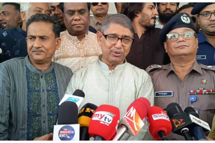 Govt working to correct anomalies in freedom fighters’ list: Minister Azam