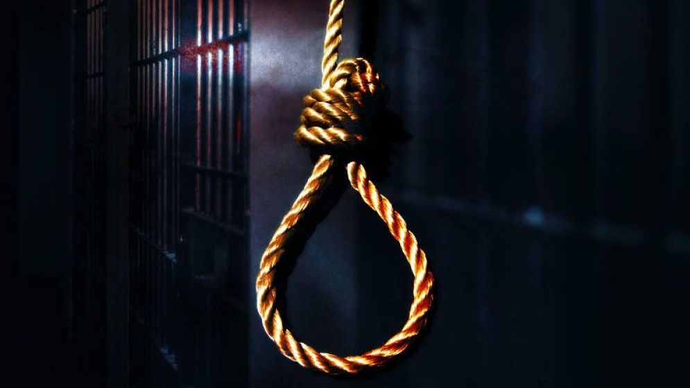 Man to die for killing caretaker over Tk5