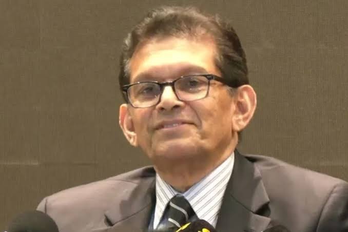 Foreign Minister Khalilur set for first India trip since BNP took office