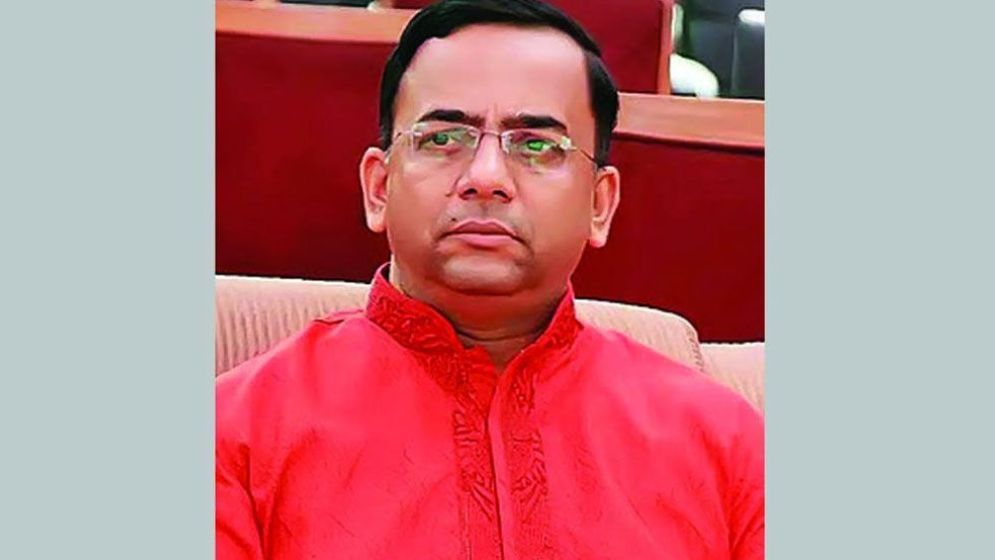 Mozammel’s Illicit Funds Behind Benazir’s Extravagant Life