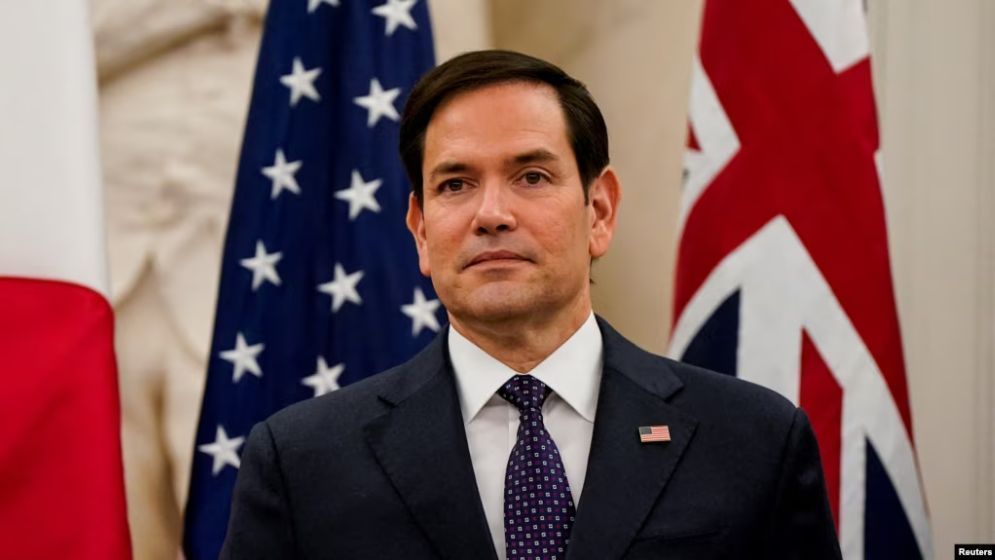 US Can See End of Iran Conflict, Says Rubio
