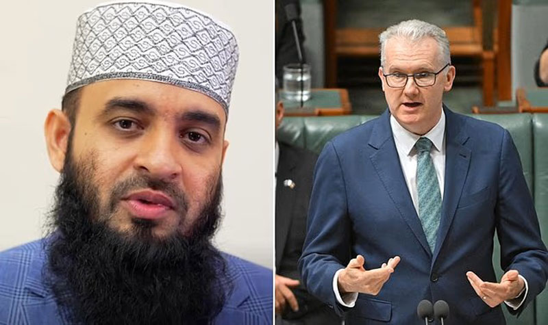 Mizanur Rahman Azhari to be deported from Australia