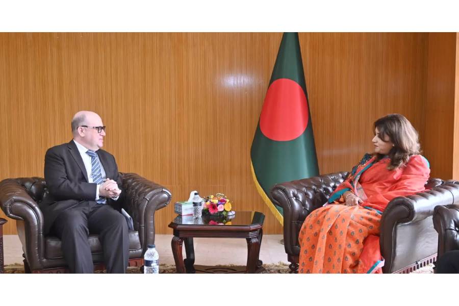 Bangladesh, Malta highlight importance of FTA with EU