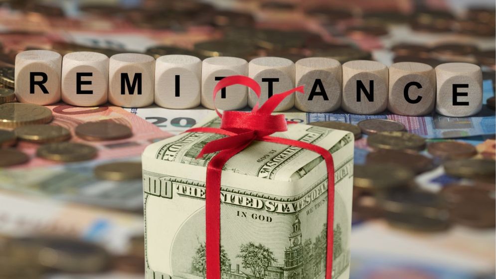 Remittances Hit All-Time High of $3.75bn in March