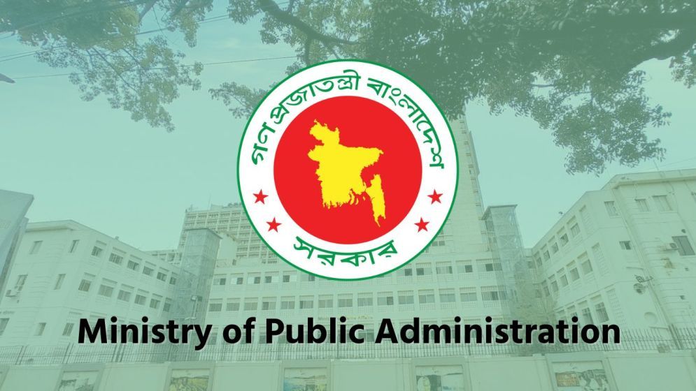 Four Districts Get New Deputy Commissioners