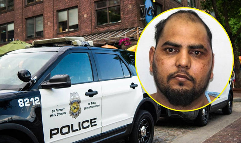 Pregnant teen killed in U.S. car crash, Indian national faces deportation