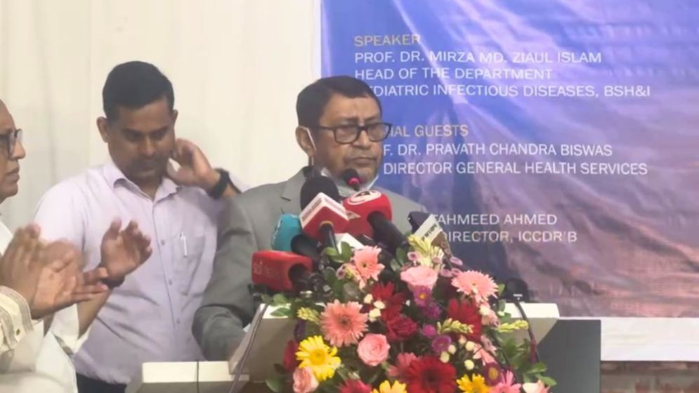 Sudden Measles Surge Hits US ‘Like Lightning’: Health Minister