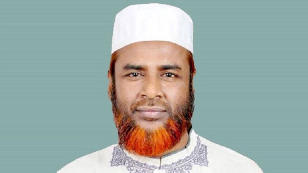 Golam Parwar Slams Online Education Push as ‘Suicidal’